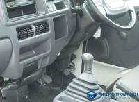 Subaru SAMBAR TRUCK 2000