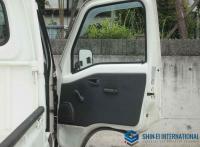 Subaru SAMBAR TRUCK 2000