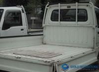 Subaru SAMBAR TRUCK 2000