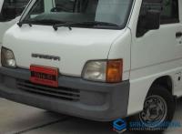 Subaru SAMBAR TRUCK 2000
