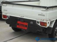 Subaru SAMBAR TRUCK 2000