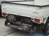 Subaru SAMBAR TRUCK 2000