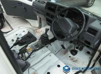 Subaru SAMBAR TRUCK 2000