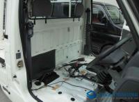 Subaru SAMBAR TRUCK 2000