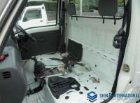 Subaru SAMBAR TRUCK 2000