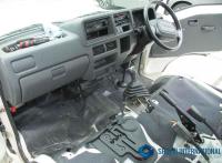 Subaru SAMBAR TRUCK 2000