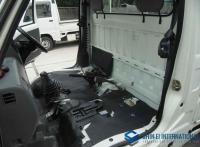 Subaru SAMBAR TRUCK 2000