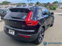 Volvo XC40 2021