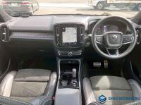 Volvo XC40 2021