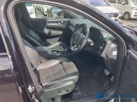 Volvo XC40 2021