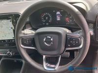 Volvo XC40 2021
