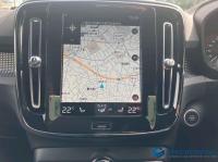 Volvo XC40 2021
