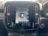 Volvo XC40 2021