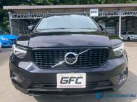 Volvo XC40 2021