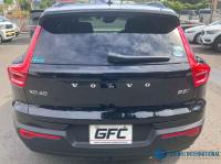 Volvo XC40 2021