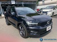 Volvo XC40 2021