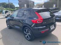 Volvo XC40 2021