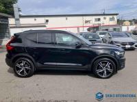 Volvo XC40 2021