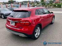 Mercedes-Benz GLA-Class 2014