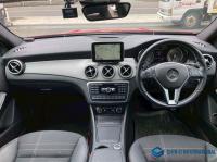 Mercedes-Benz GLA-Class 2014