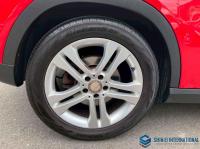 Mercedes-Benz GLA-Class 2014