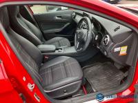Mercedes-Benz GLA-Class 2014