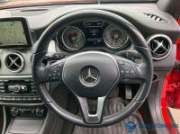 Mercedes-Benz GLA-Class 2014