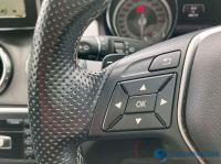 Mercedes-Benz GLA-Class 2014