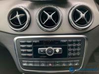 Mercedes-Benz GLA-Class 2014