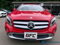 Mercedes-Benz GLA-Class 2014