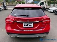 Mercedes-Benz GLA-Class 2014