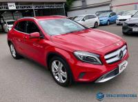 Mercedes-Benz GLA-Class 2014