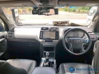 Toyota Land Cruiser Prado 2020