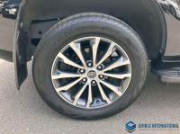 Toyota Land Cruiser Prado 2020
