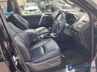 Toyota Land Cruiser Prado 2020