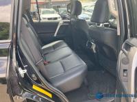 Toyota Land Cruiser Prado 2020