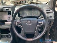 Toyota Land Cruiser Prado 2020