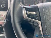Toyota Land Cruiser Prado 2020
