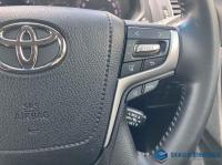 Toyota Land Cruiser Prado 2020