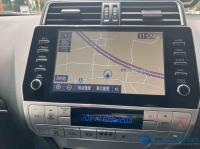 Toyota Land Cruiser Prado 2020