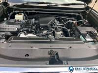 Toyota Land Cruiser Prado 2020