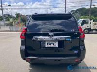 Toyota Land Cruiser Prado 2020