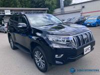 Toyota Land Cruiser Prado 2020