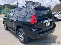 Toyota Land Cruiser Prado 2020