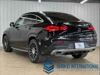 Mercedes-Benz GLE-Class 2020