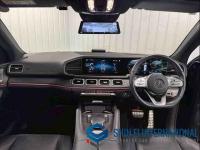 Mercedes-Benz GLE-Class 2020