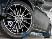 Mercedes-Benz GLE-Class 2020