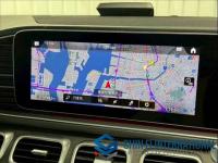Mercedes-Benz GLE-Class 2020