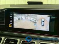 Mercedes-Benz GLE-Class 2020