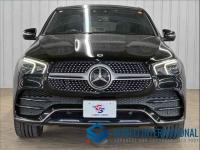Mercedes-Benz GLE-Class 2020